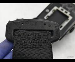 CINTURA DI SICUREZZA ANTERIORE SINISTRA MERCEDES E - 23