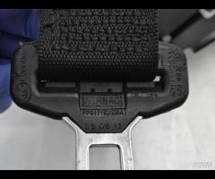 CINTURA DI SICUREZZA ANTERIORE SINISTRA MERCEDES E - 24