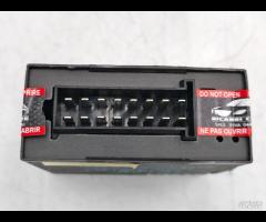 CENTRALINA GANCIO DI TRAINO SKODA KODIAQ I 2021 E2 - 12