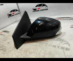 SPECCHIO SPECCHIETTO SINISTRA RENAULT MEGANE III 2