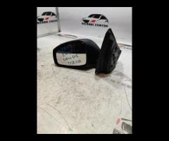 SPECCHIO SPECCHIETTO SINISTRA RENAULT MEGANE III 2