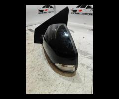 SPECCHIO SPECCHIETTO SINISTRA RENAULT MEGANE III 2