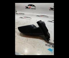 SPECCHIO SPECCHIETTO SINISTRA RENAULT MEGANE III 2 - 6