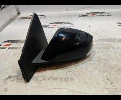 SPECCHIO SPECCHIETTO SINISTRA RENAULT MEGANE III 2 - 8