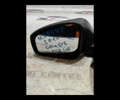 SPECCHIO SPECCHIETTO SINISTRA RENAULT MEGANE III 2 - 9