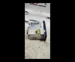 AUTORADIO LETRORE CD VOLKSWAGEN EOS 1K0035198C 861 - 7