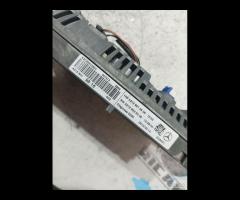 SCHERMO DISPLAY MULTIFUNZIONE MERCEDES-BENZ W212 A - 7