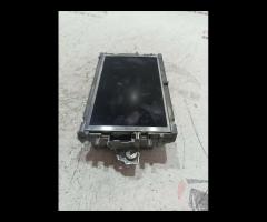 SCHERMO DISPLAY MULTIFUNZIONE MERCEDES-BENZ W212 A - 8