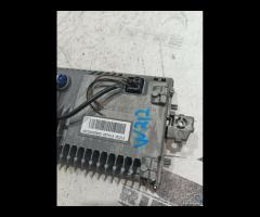 SCHERMO DISPLAY MULTIFUNZIONE MERCEDES-BENZ W212 A - 10