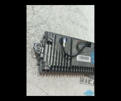 SCHERMO DISPLAY MULTIFUNZIONE MERCEDES-BENZ W212 A - 11