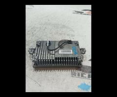 SCHERMO DISPLAY MULTIFUNZIONE MERCEDES-BENZ W212 A - 12