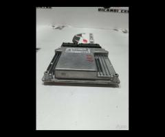 CENTRALINA MOTORE ECU BMW E87 7811701-01 028101504 - 2