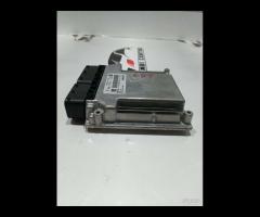 CENTRALINA MOTORE ECU BMW E87 7811701-01 028101504 - 3