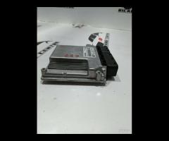 CENTRALINA MOTORE ECU BMW E87 7811701-01 028101504 - 5