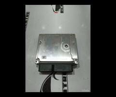 CENTRALINA MOTORE ECU BMW E87 7811701-01 028101504 - 6
