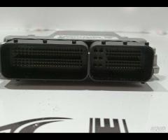 CENTRALINA MOTORE ECU BMW E87 7811701-01 028101504 - 7