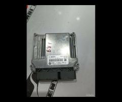 CENTRALINA MOTORE ECU BMW E87 7811701-01 028101504 - 9