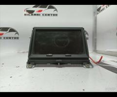 DISPLAY SCHERMO NAVIGAZIONE RANGE ROVER SPORT I/DI