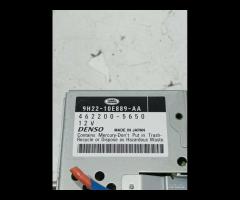 DISPLAY SCHERMO NAVIGAZIONE RANGE ROVER SPORT I/DI - 10