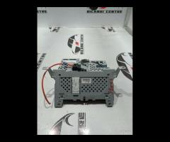 DISPLAY SCHERMO NAVIGAZIONE RANGE ROVER SPORT I/DI - 11