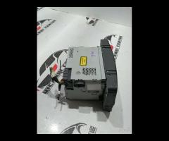 AUTORADIO LETTORE CD MERCEDES-BENZ (W164) ML 320 M - 6