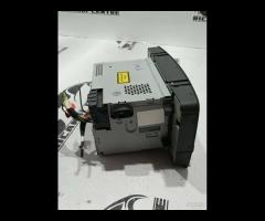 AUTORADIO LETTORE CD MERCEDES-BENZ (W164) ML 320 M - 7