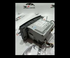 AUTORADIO LETTORE CD MERCEDES-BENZ (W164) ML 320 M - 9