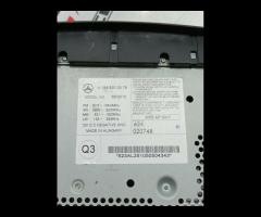 AUTORADIO LETTORE CD MERCEDES-BENZ (W164) ML 320 M - 10