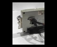 DISPLAY NAVIGAZIONE MULTIFUNZIONE VOLVO V40 (525) - 5