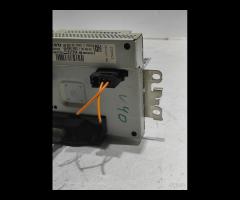 DISPLAY NAVIGAZIONE MULTIFUNZIONE VOLVO V40 (525) - 6