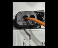 DISPLAY NAVIGAZIONE MULTIFUNZIONE VOLVO V40 (525) - 8