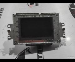 DISPLAY NAVIGAZIONE MULTIFUNZIONE VOLVO V40 (525) - 11