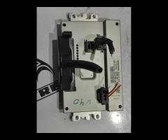 DISPLAY NAVIGAZIONE MULTIFUNZIONE VOLVO V40 (525) - 12