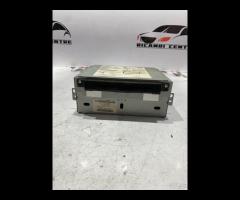 AUTORADIO LETTORE CD VOLVO V40 2013 31357212 AA CF