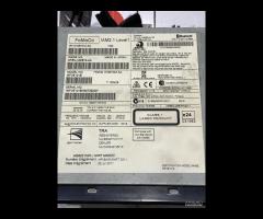 AUTORADIO LETTORE CD VOLVO V40 2013 31357212 AA CF