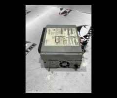 AUTORADIO LETTORE CD VOLVO V40 2013 31357212 AA CF