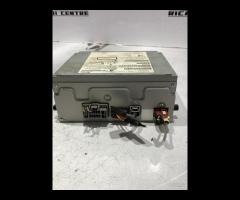 AUTORADIO LETTORE CD VOLVO V40 2013 31357212 AA CF - 6