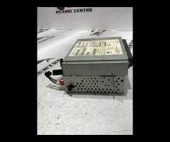 AUTORADIO LETTORE CD VOLVO V40 2013 31357212 AA CF - 7