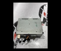 AUTORADIO LETTORE CD VOLVO V40 2013 31357212 AA CF - 9