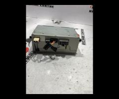 AUTORADIO LETTORE CD VOLVO V40 2013 31357212 AA CF - 10