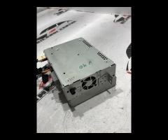 AUTORADIO LETTORE CD VOLVO V40 2013 31357212 AA CF - 11