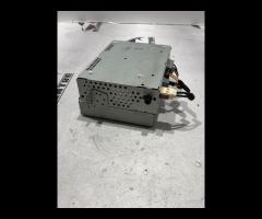 AUTORADIO LETTORE CD VOLVO V40 2013 31357212 AA CF - 12