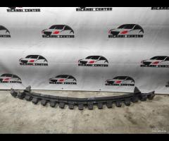 SUPPORTO STAFFA CENTRALE PARAURTI ANTERIORE MERCED - 1