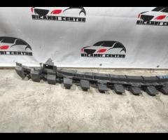 SUPPORTO STAFFA CENTRALE PARAURTI ANTERIORE MERCED - 2