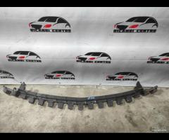 SUPPORTO STAFFA CENTRALE PARAURTI ANTERIORE MERCED - 4