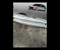 TRAVERSA PARAURTI POSTERIORE  VOLVO V40 2013 31299