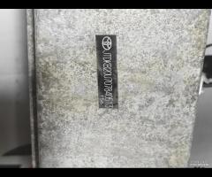 TRAVERSA PARAURTI ANTERIORE TOYOTA PRIUS II 2003-2 - 10