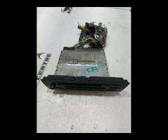 AUTORADIO LETTORE CD MP3 BUSINESS BMW E87 E91 6512 - 2