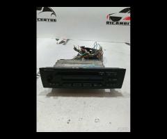 AUTORADIO LETTORE CD MP3 BUSINESS BMW E87 E91 6512 - 3