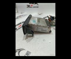 AUTORADIO LETTORE CD MP3 BUSINESS BMW E87 E91 6512 - 8